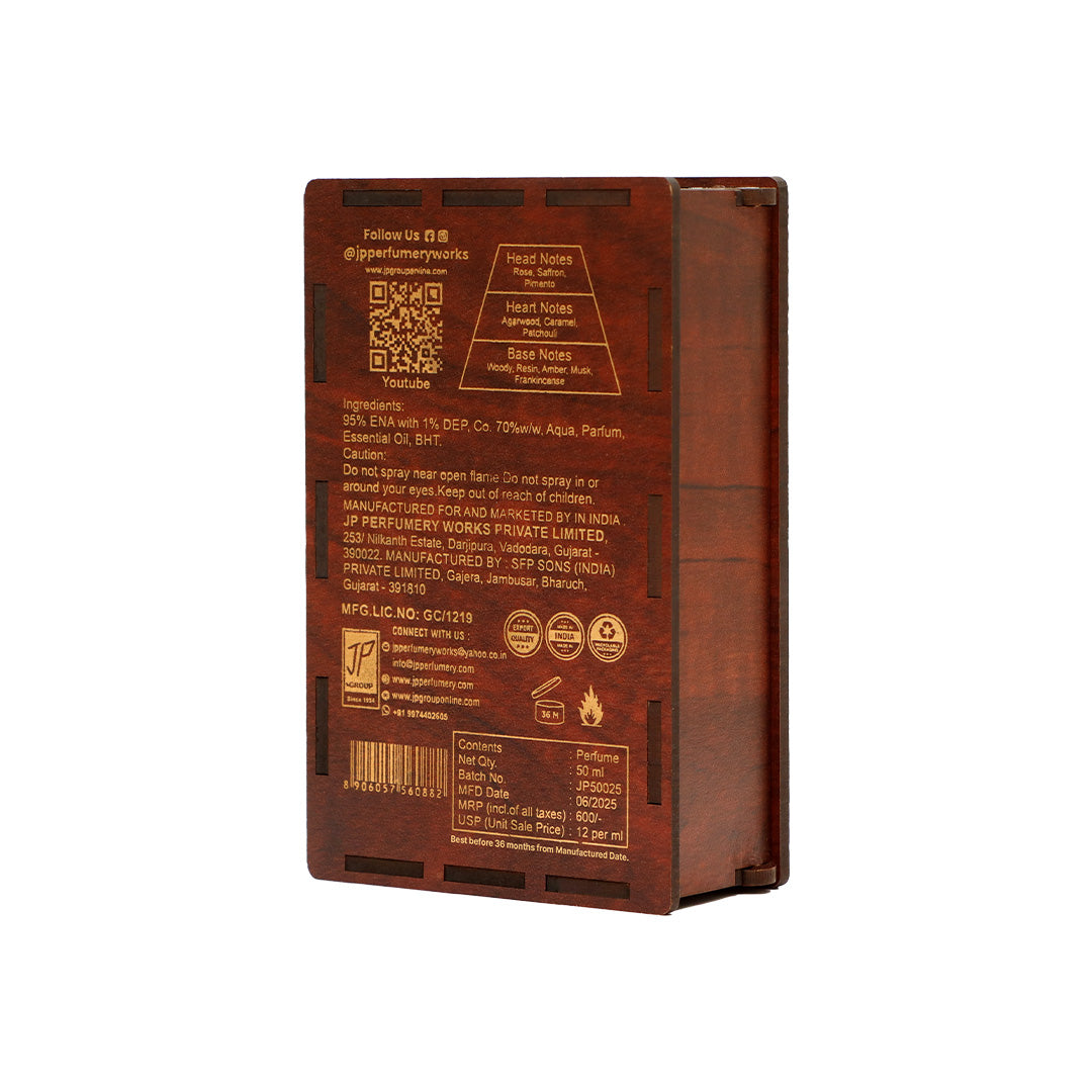 Aromaholic Evertale 50 ml