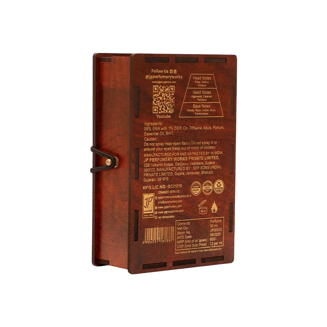 Aromaholic Evertale 50 ml