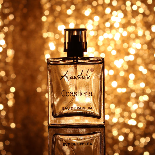 Aromaholic Coastiera 50 ml