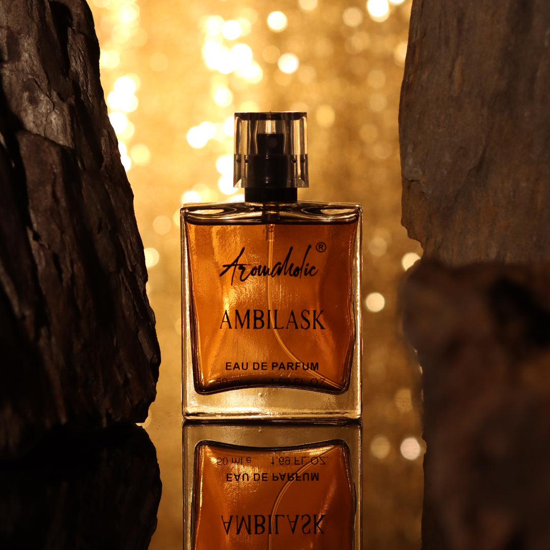 Aromaholic Ambilask 50 ml