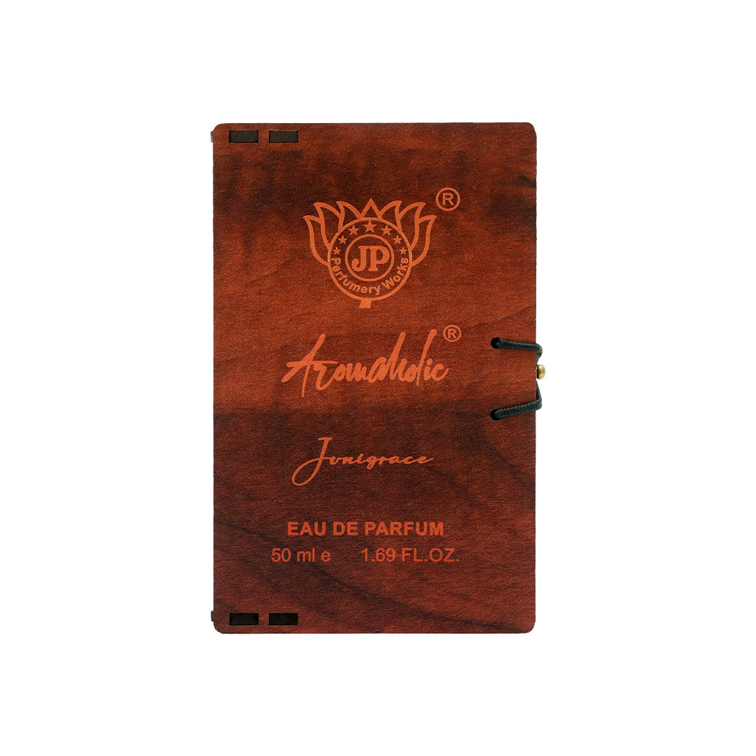Aromaholic Junigrace 50 ml