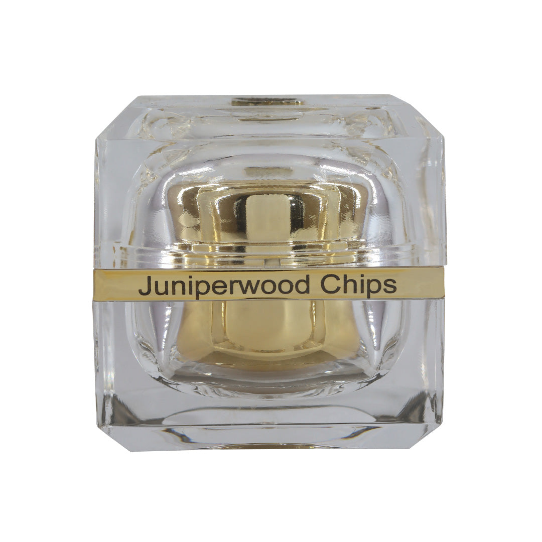Rhapsodic Forest Juniperwood Chips