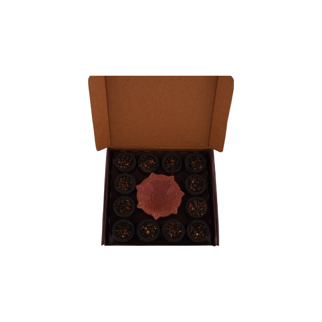 Oud Dhoop Cup