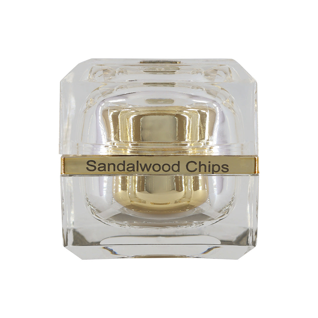 Rhapsodic Forest Sandalwood Chips