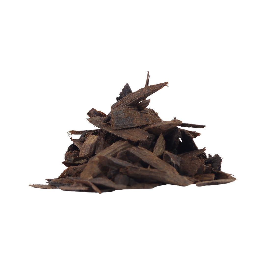 Rhapsodic Forest Sandalwood Chips