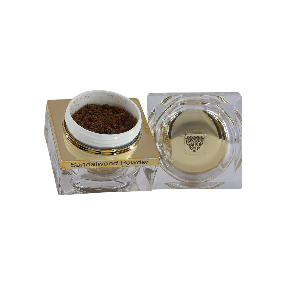 Rhapsodic Forest Sandalwood Powder