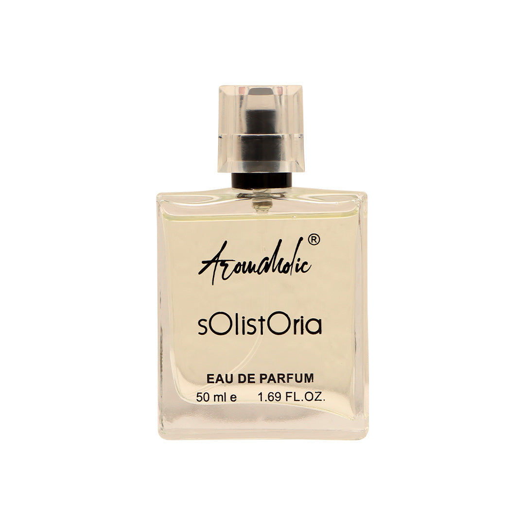 Aromaholic Solistoria 50 ml