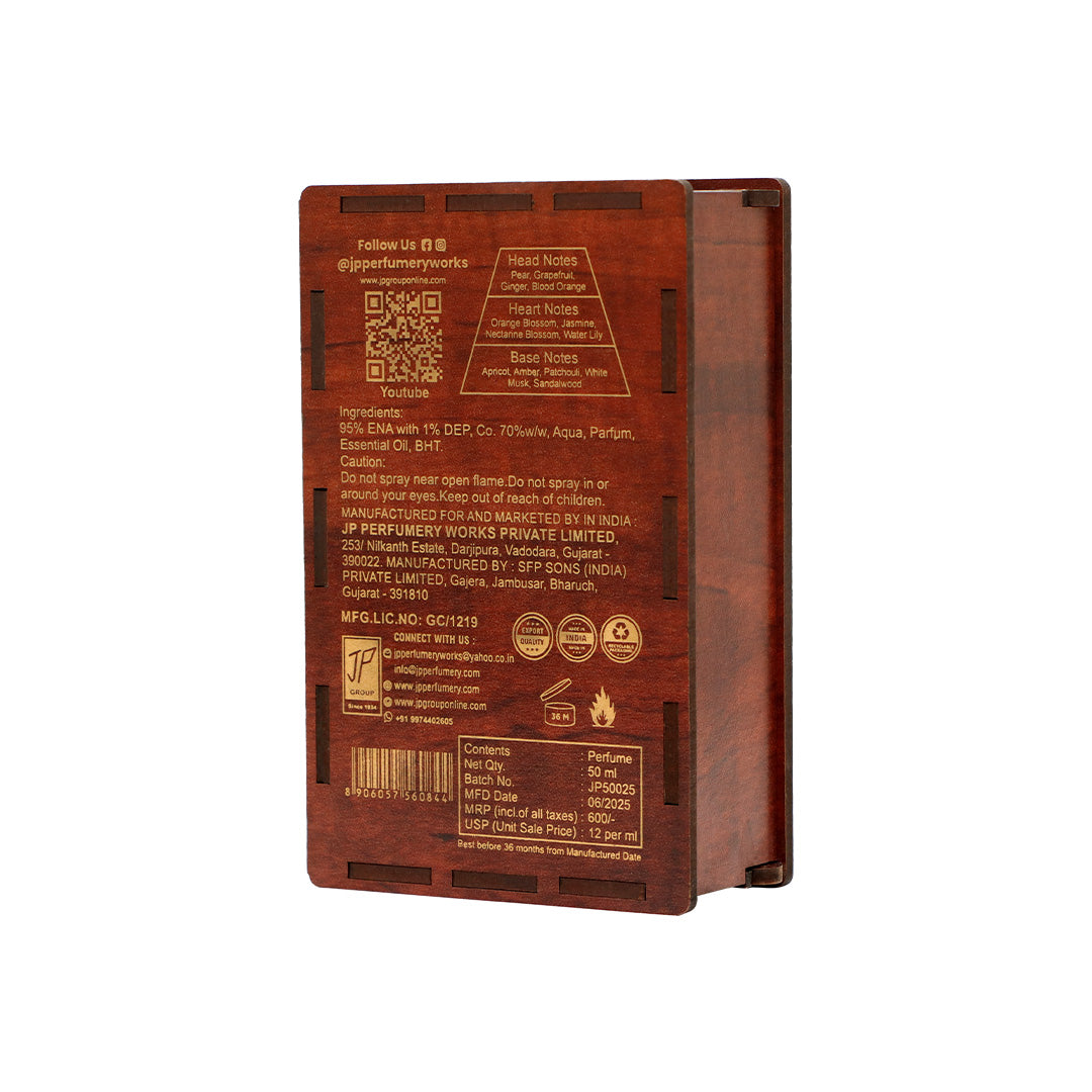 Aromaholic Solistoria 50 ml