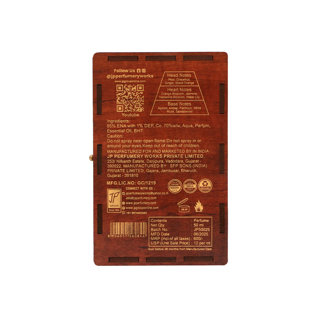 Aromaholic Solistoria 50 ml