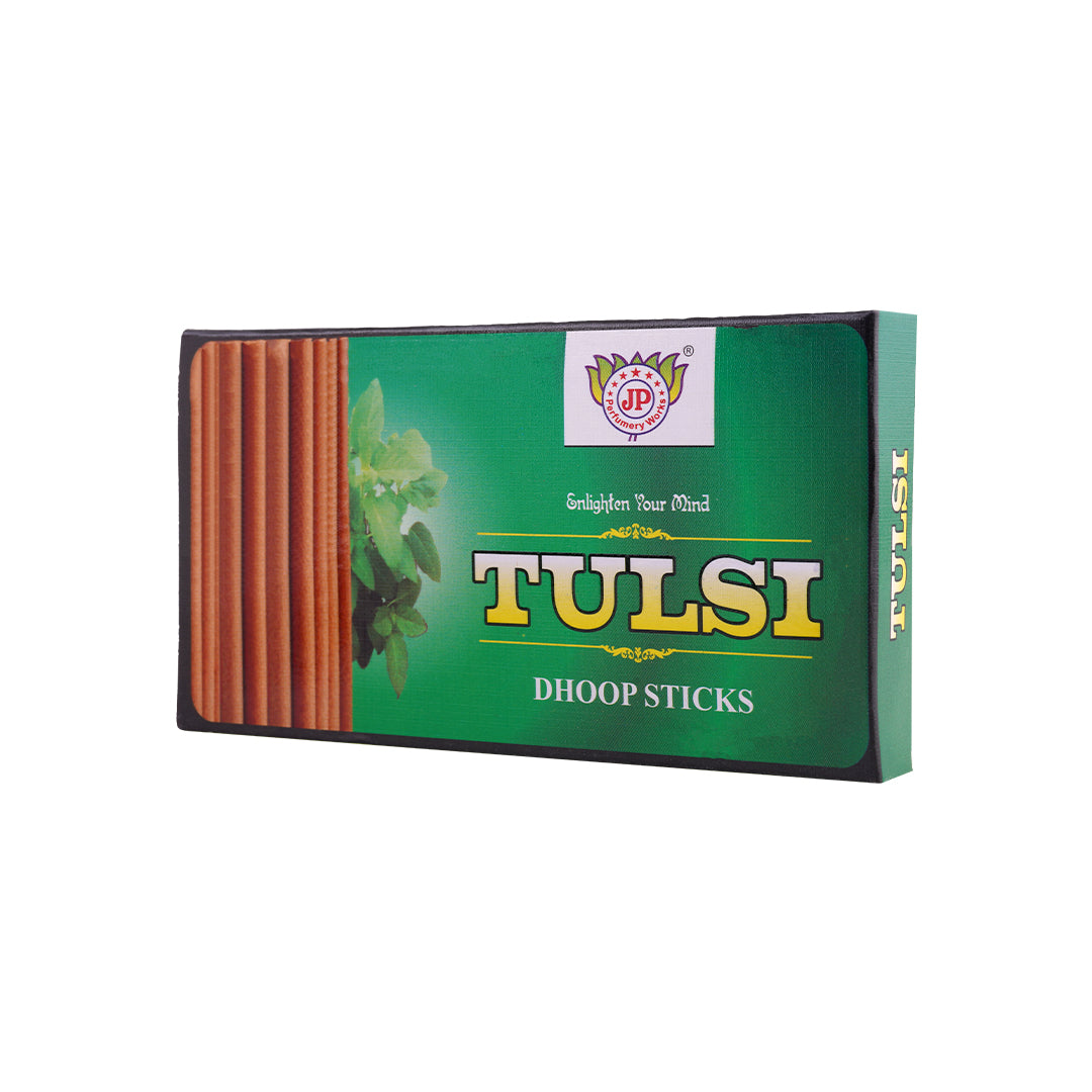 Tulsi Dhoop Stick