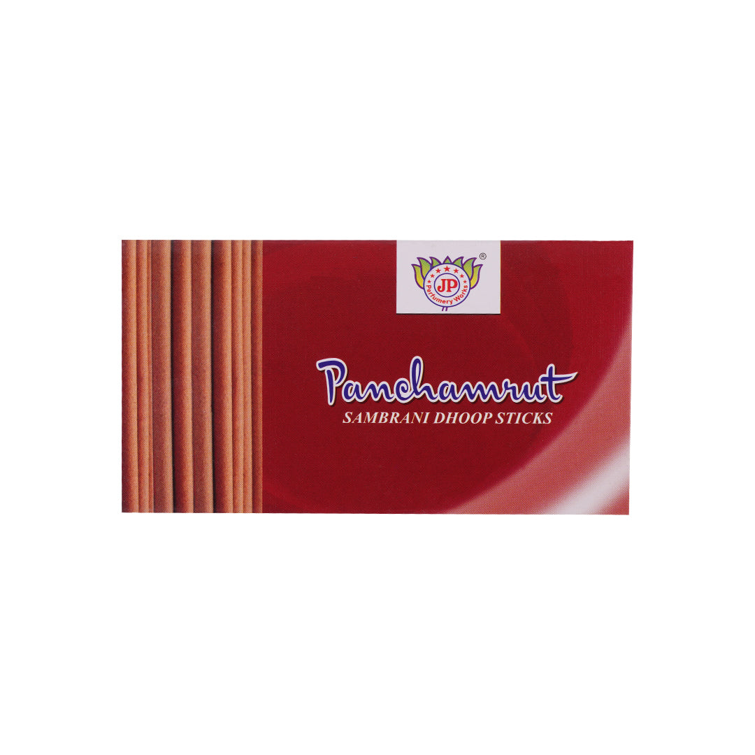 Panchamrita Dhoop Stick