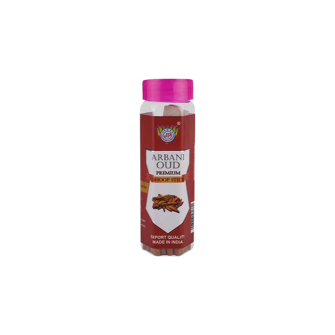 Combo - Premium Dhoop Stick Collection