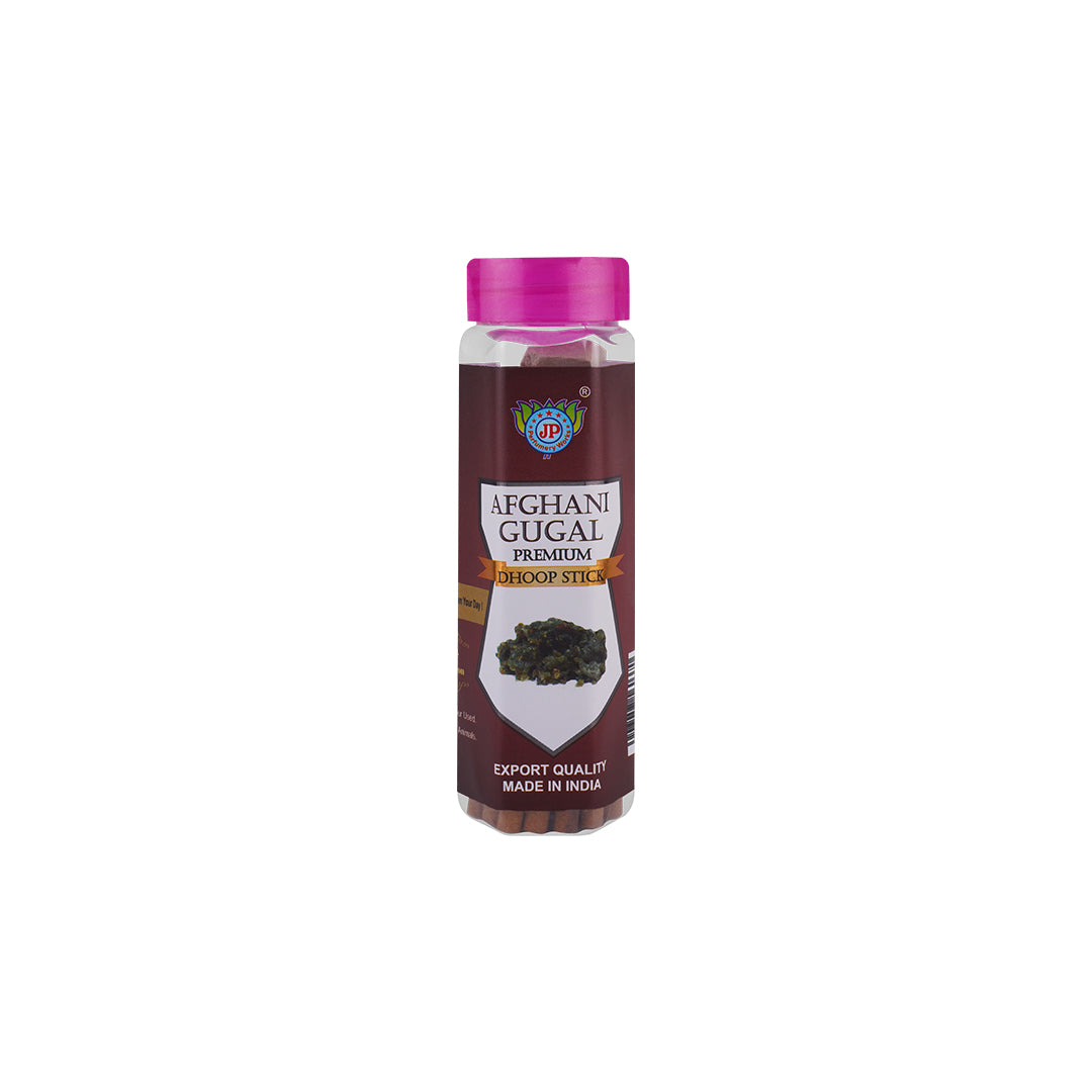 Combo - Premium Dhoop Stick Collection