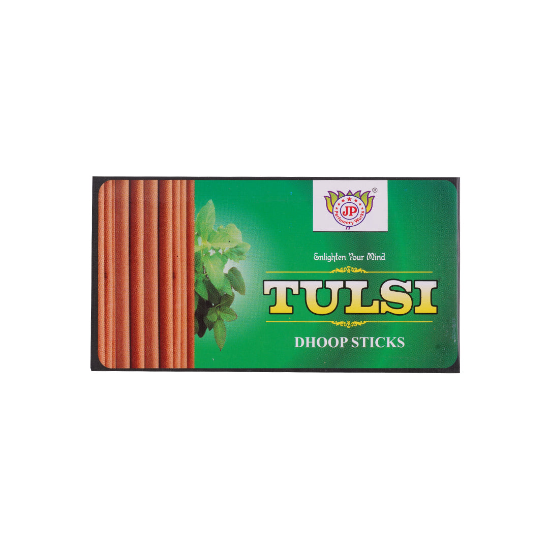 Tulsi Dhoop Stick