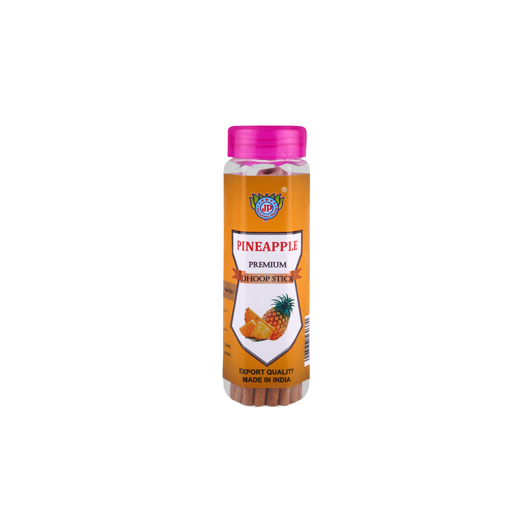 Pineapple - Premium Dhoop Stick