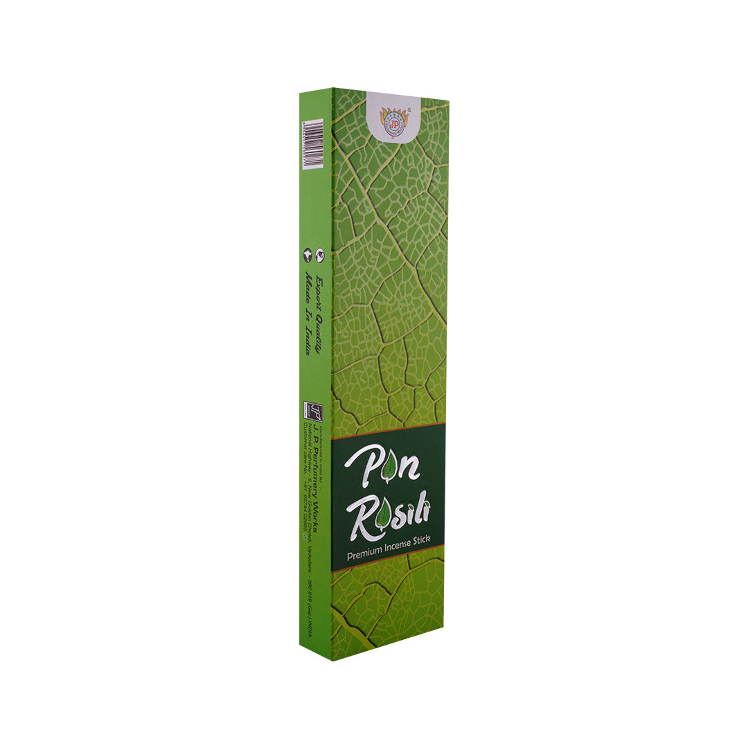 Pan Rasili - Premium Incense Stick