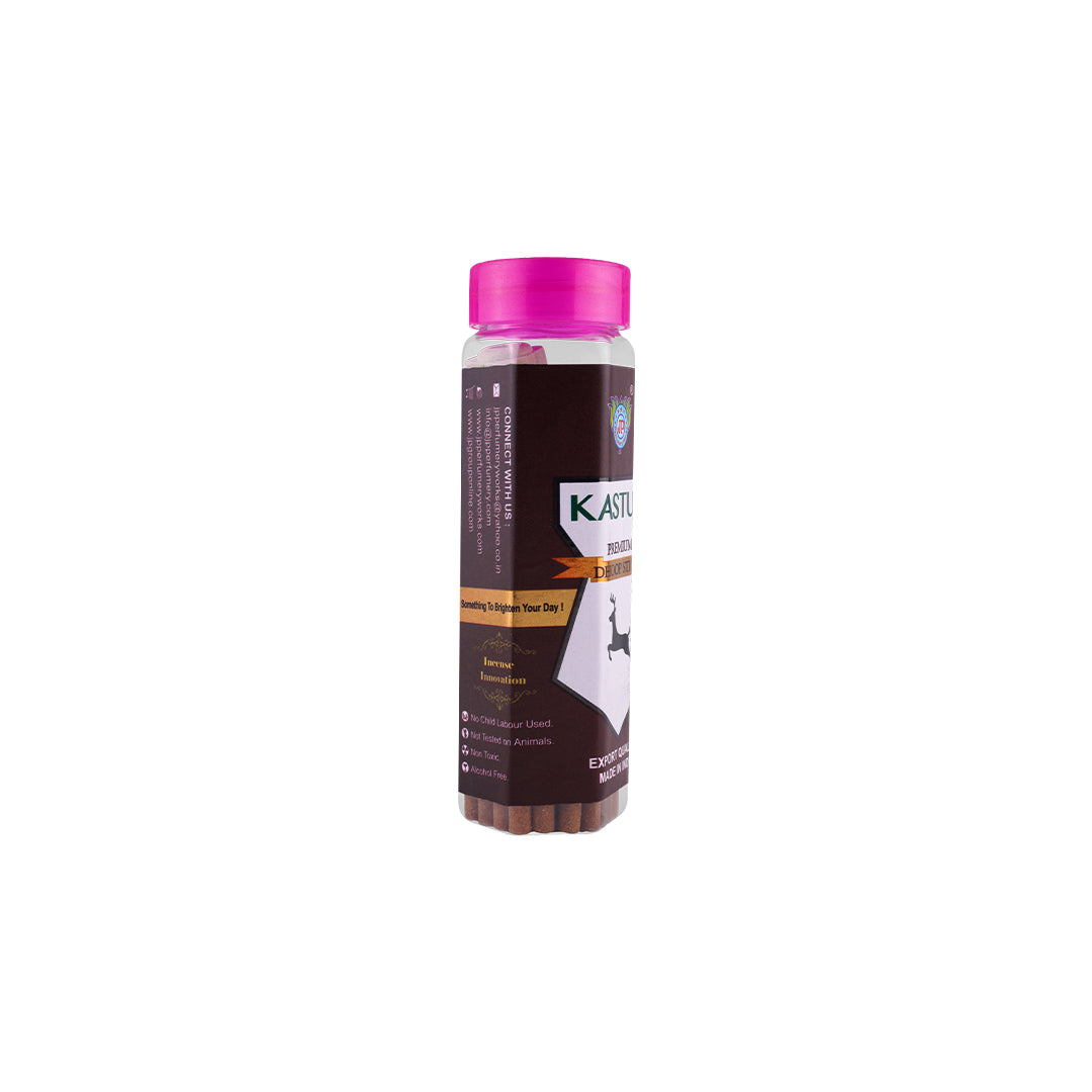Kasturi - Premium Dhoop Stick