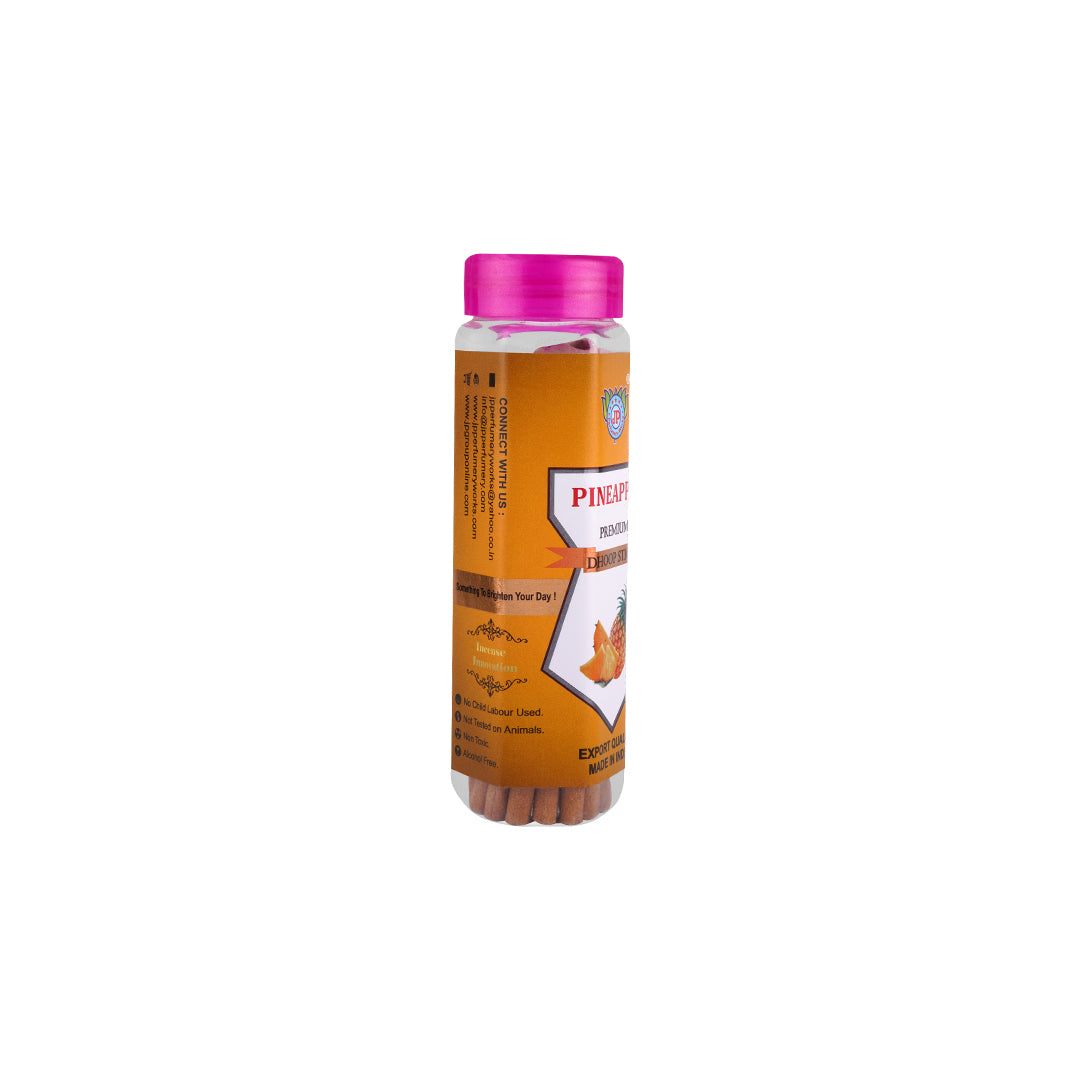 Pineapple - Premium Dhoop Stick