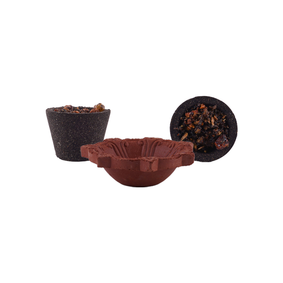 Oud Dhoop Cup