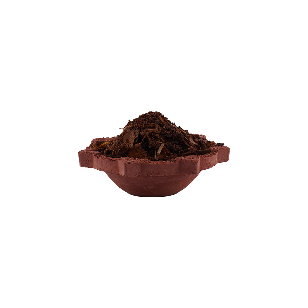 Panchratna Dhoop - Premium Havan Samagri