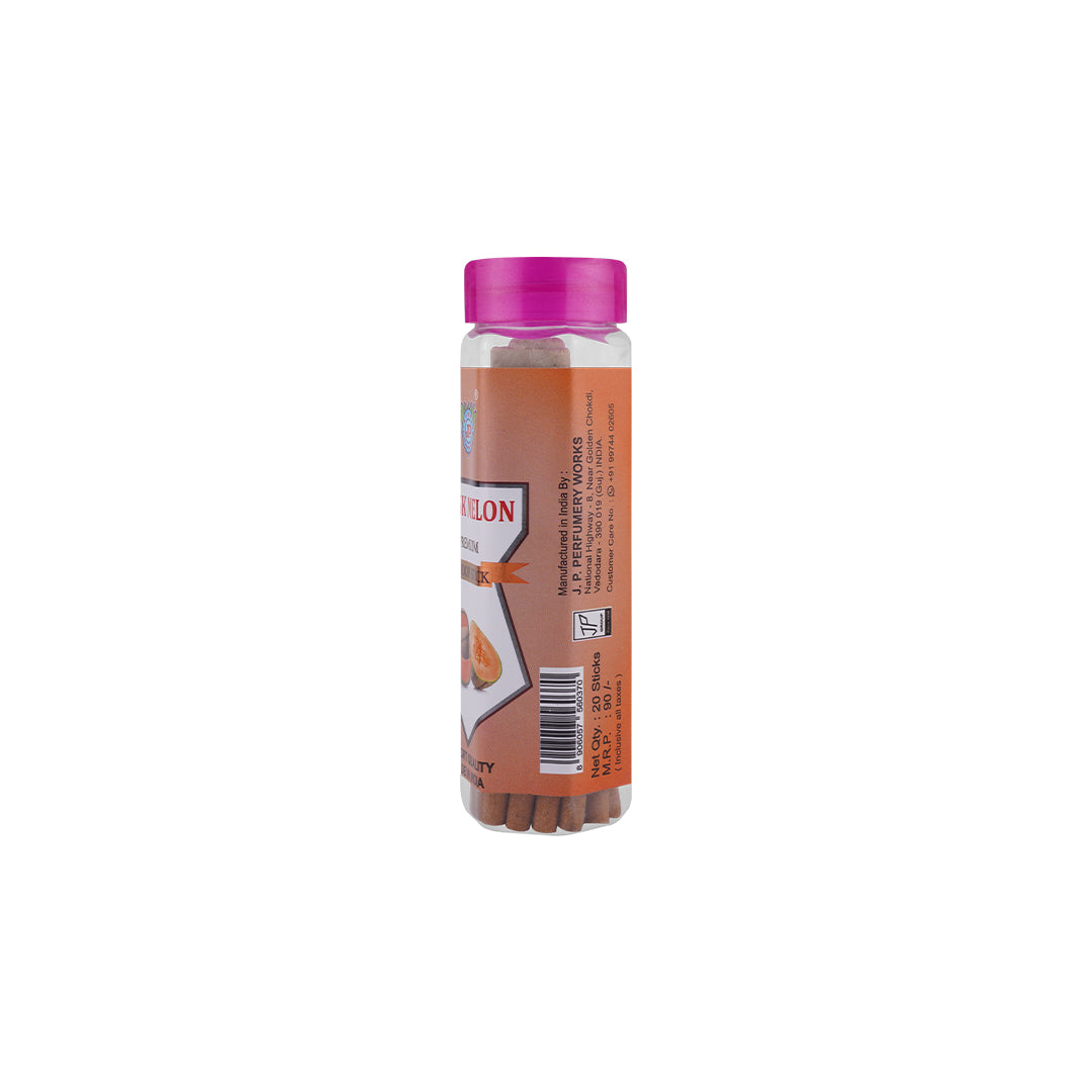 Musk Melon - Premium Dhoop Stick