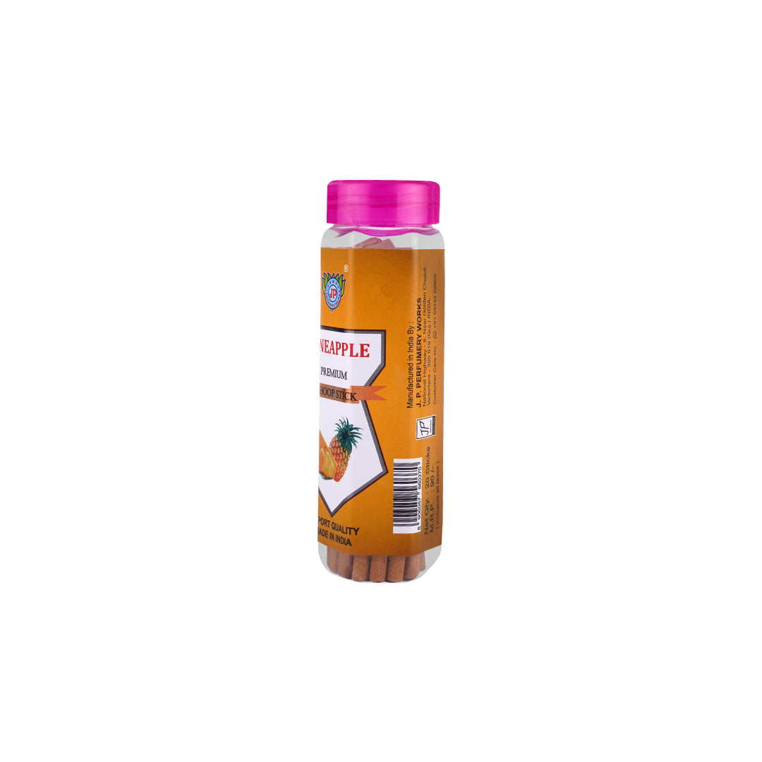 Pineapple - Premium Dhoop Stick