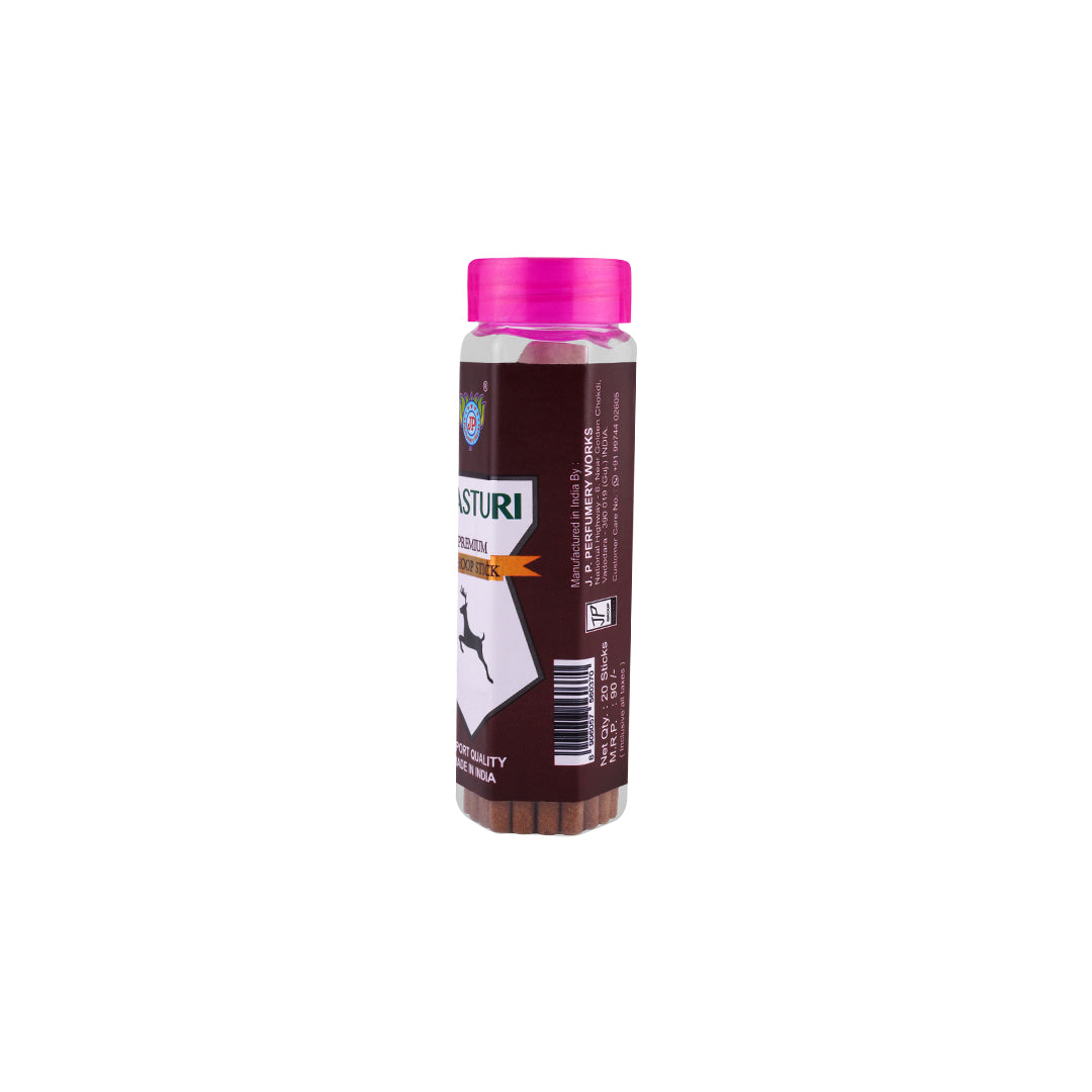 Kasturi - Premium Dhoop Stick
