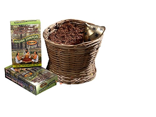 Havan Samagri