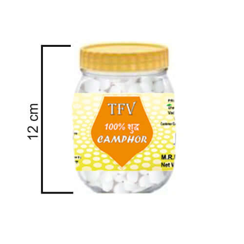 Camphor - 250gm.